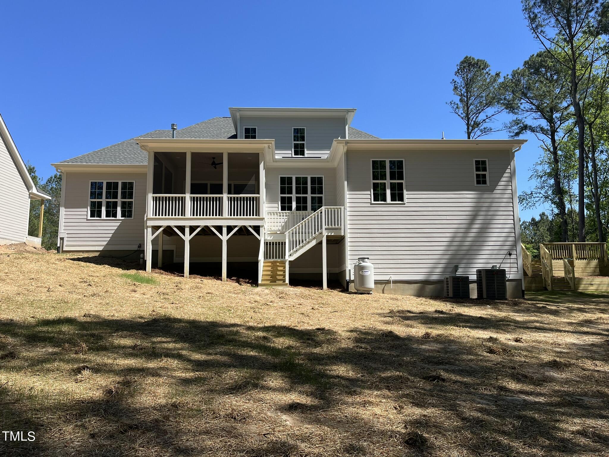354 Deer Tail Lane Lot 37