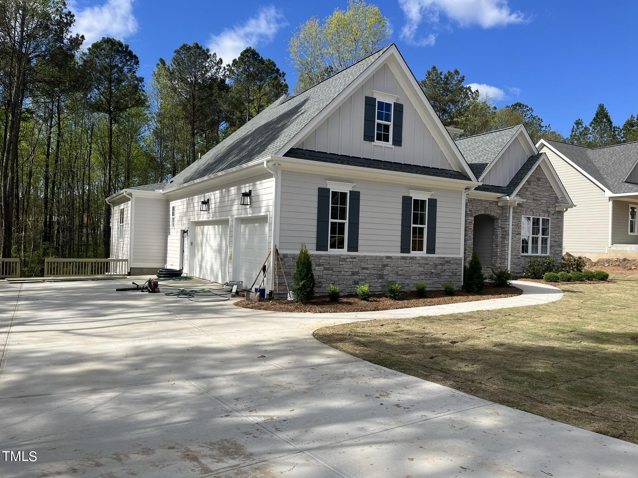 354 Deer Tail Lane Lot 37