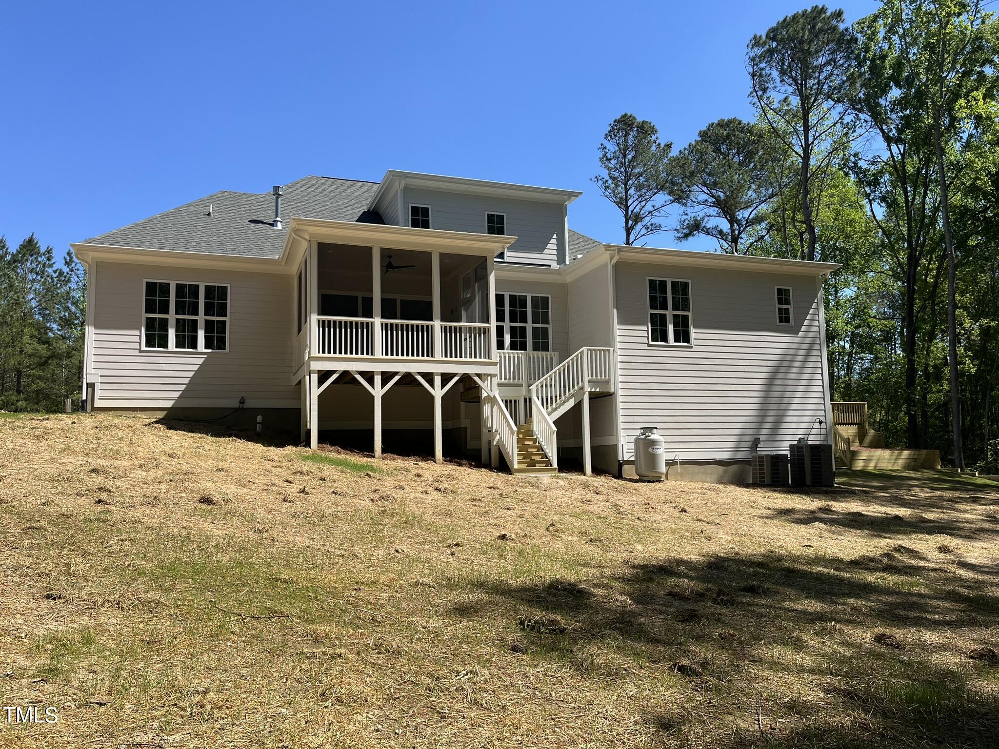 354 Deer Tail Lane Lot 37