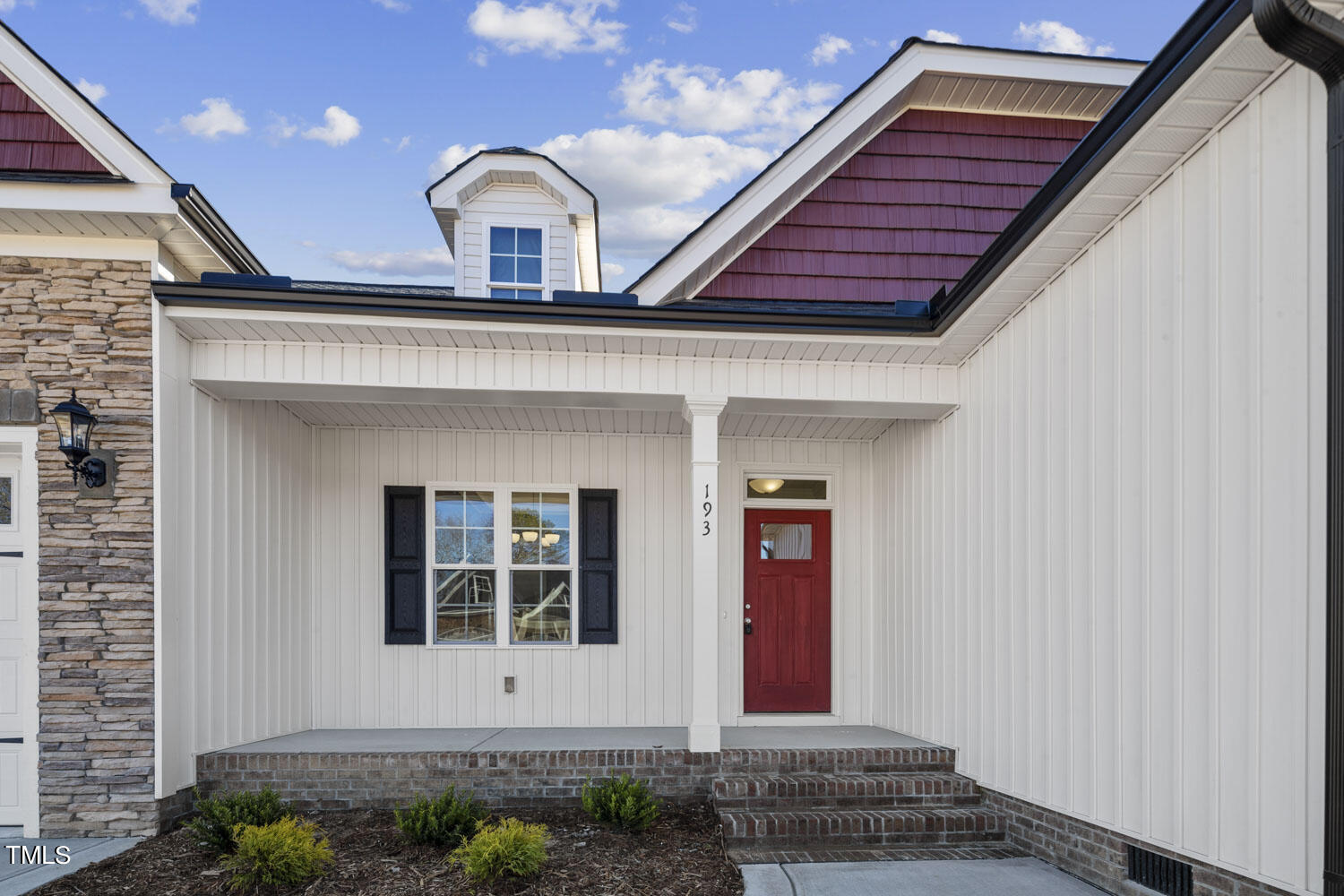 193 Tarheel Landing Drive