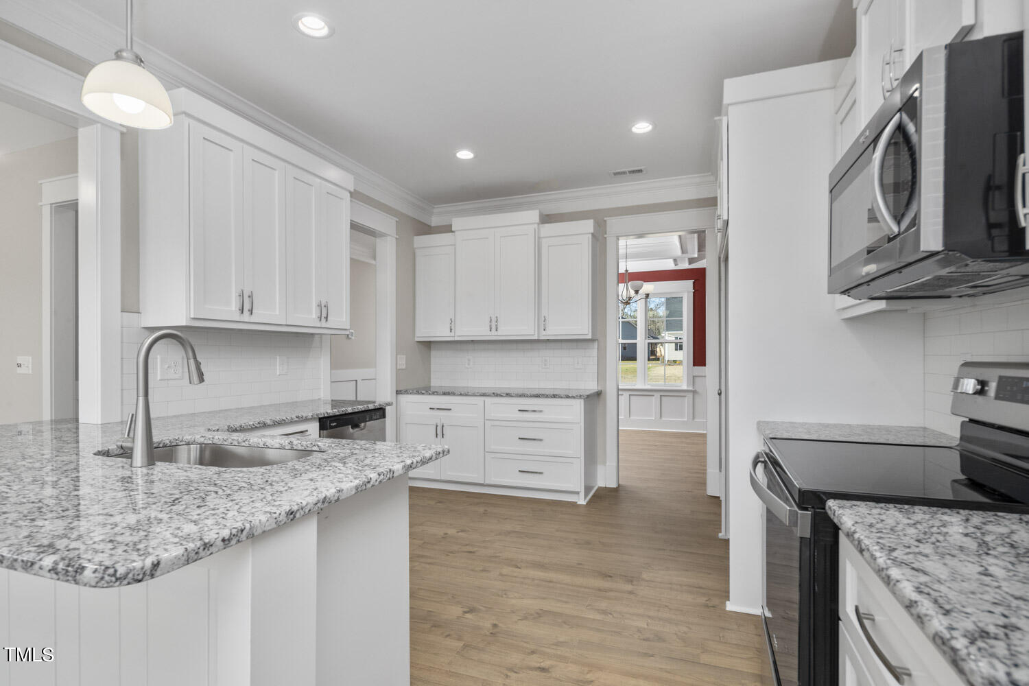 193 Tarheel Landing Drive