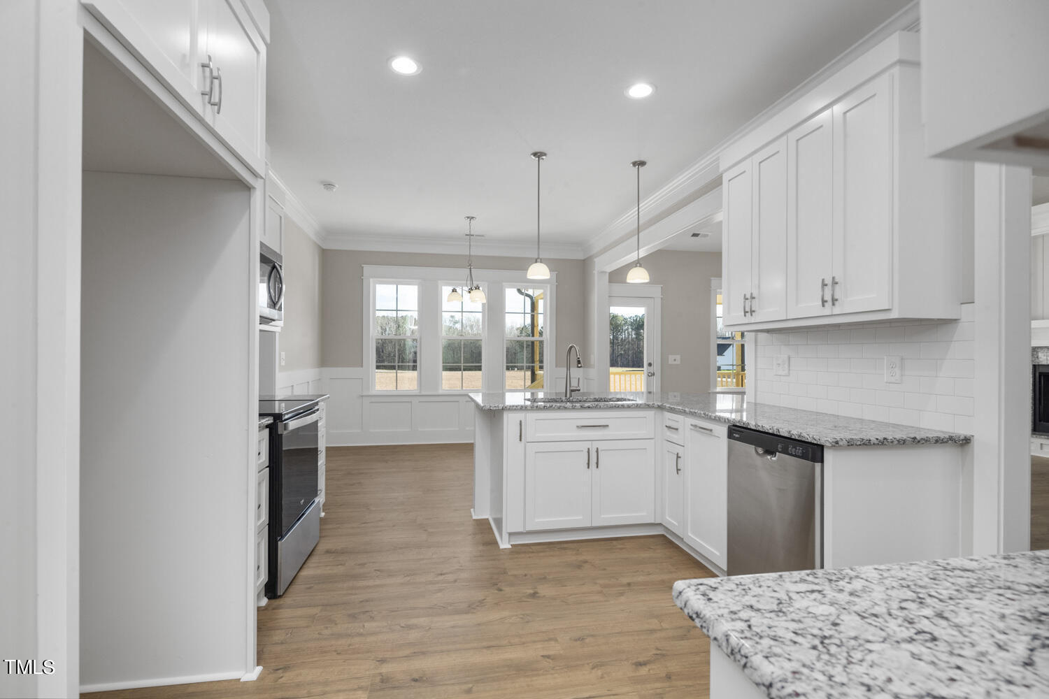 193 Tarheel Landing Drive