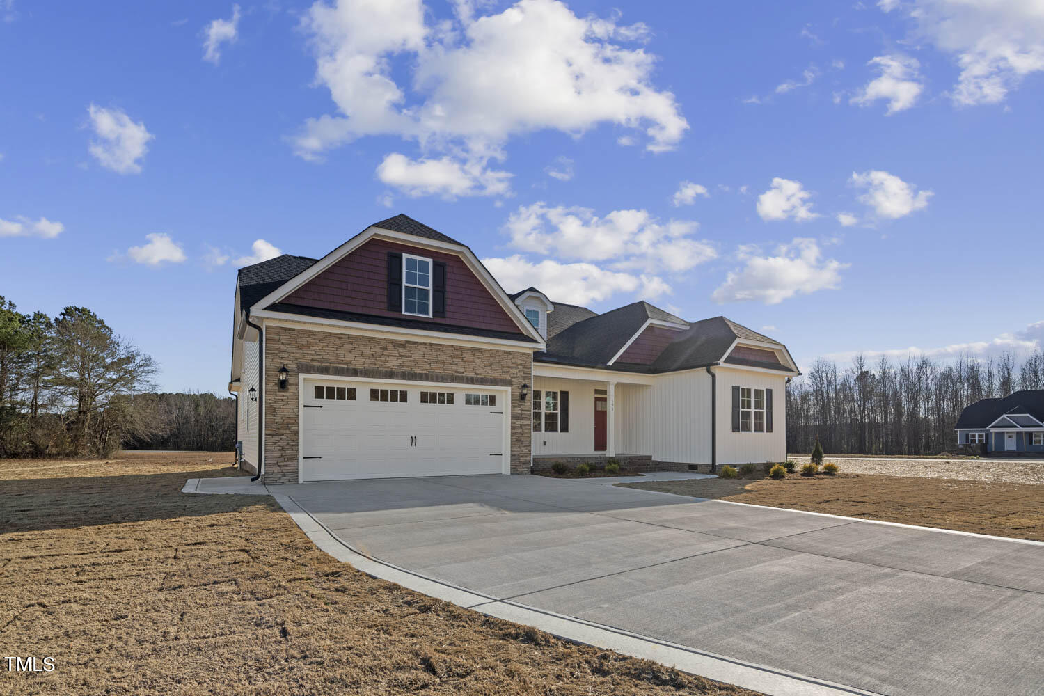 193 Tarheel Landing Drive