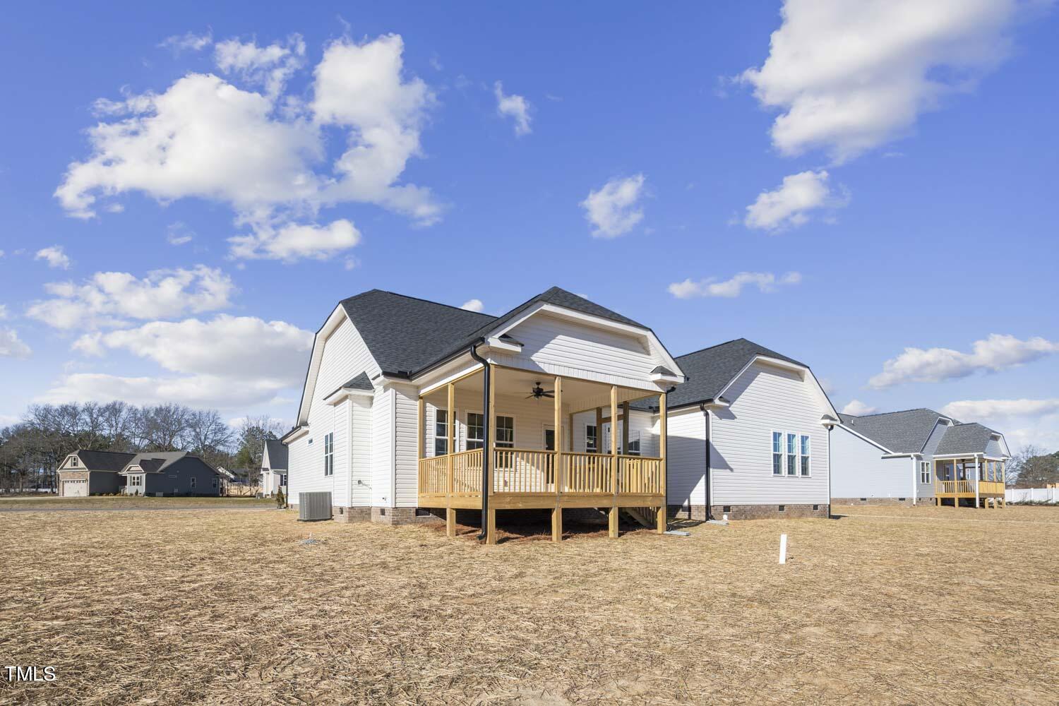 193 Tarheel Landing Drive