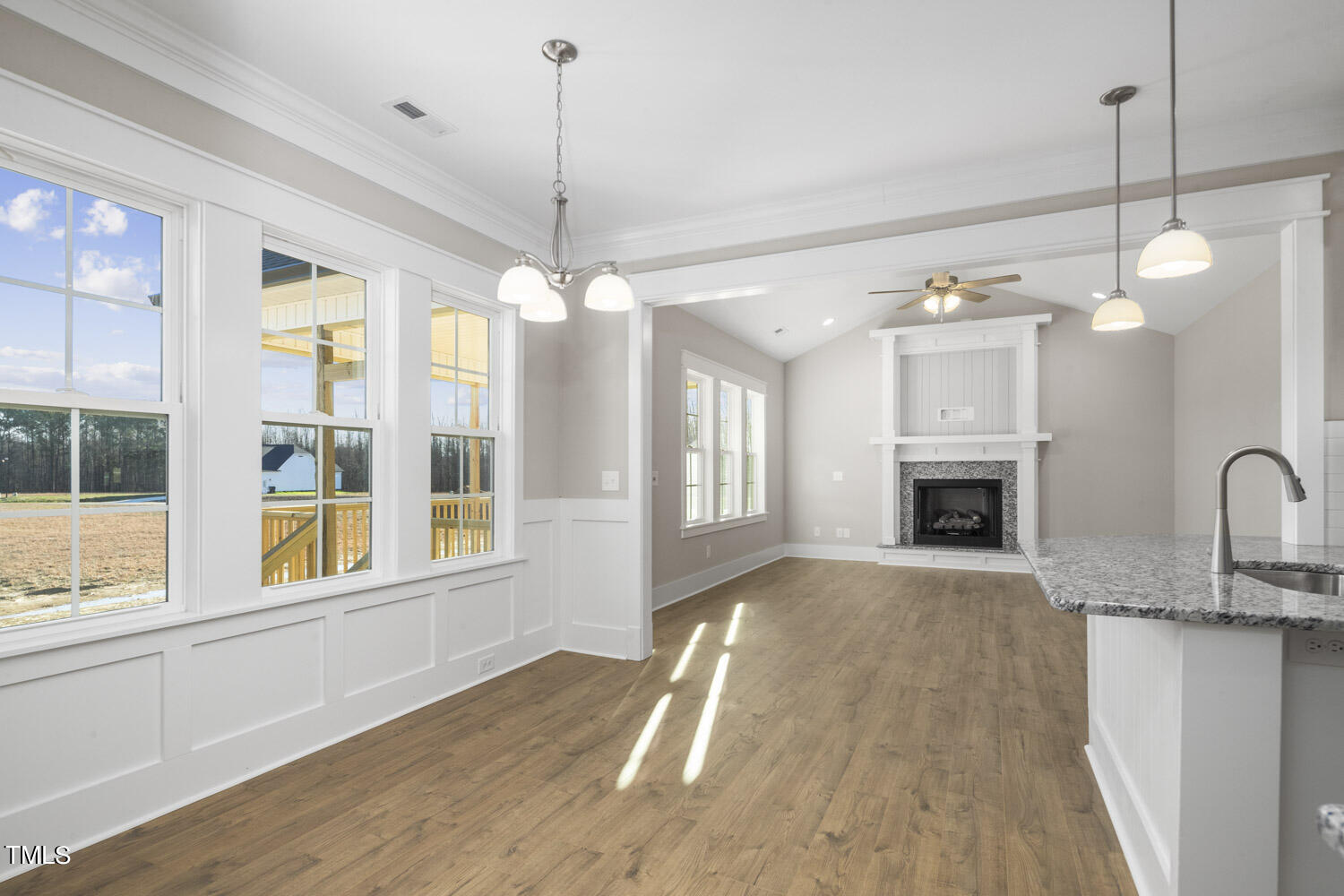 193 Tarheel Landing Drive
