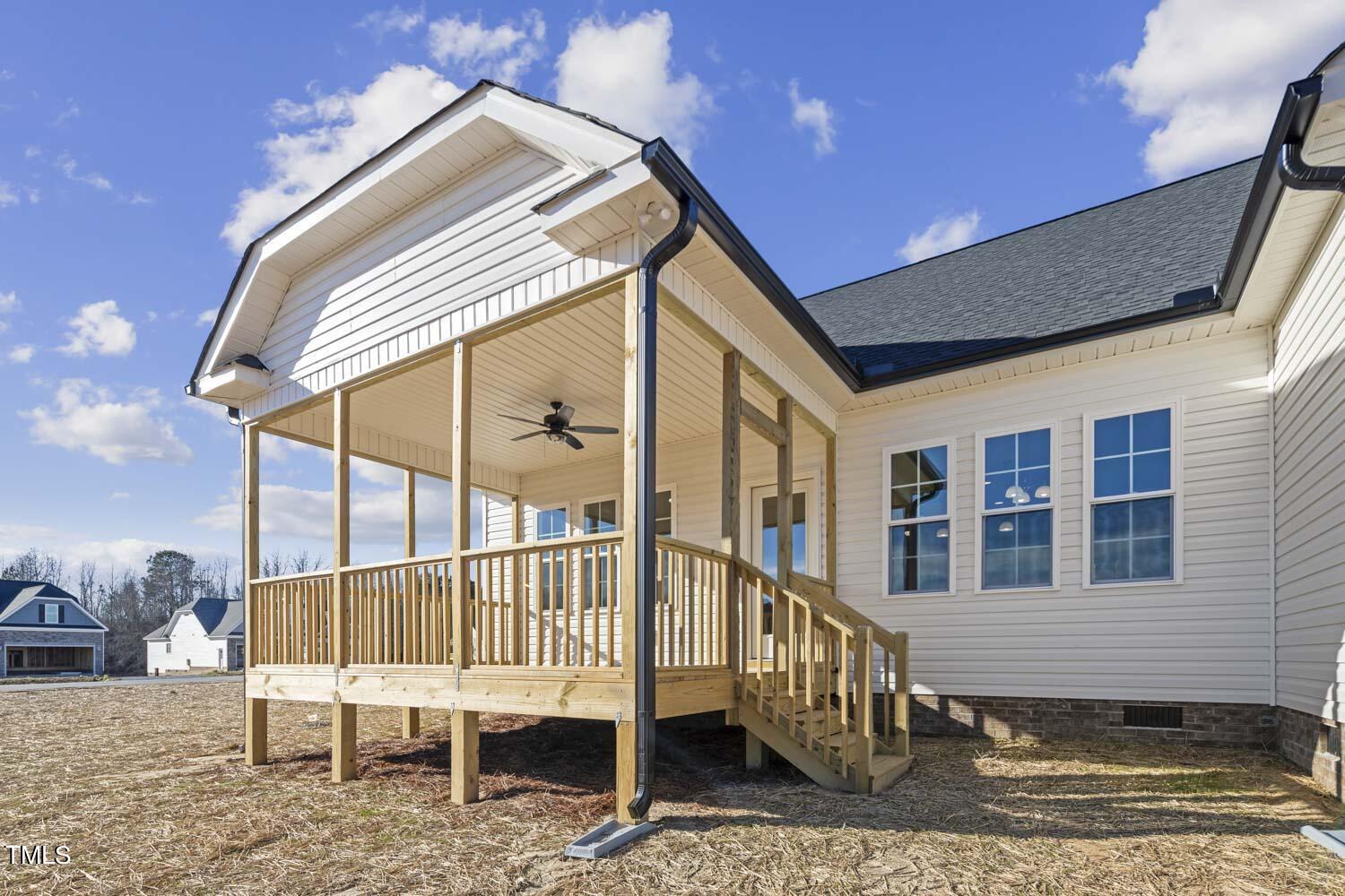 193 Tarheel Landing Drive