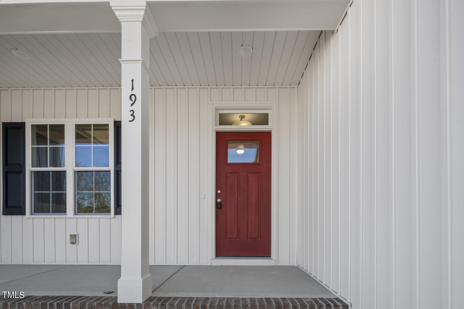 193 Tarheel Landing Drive