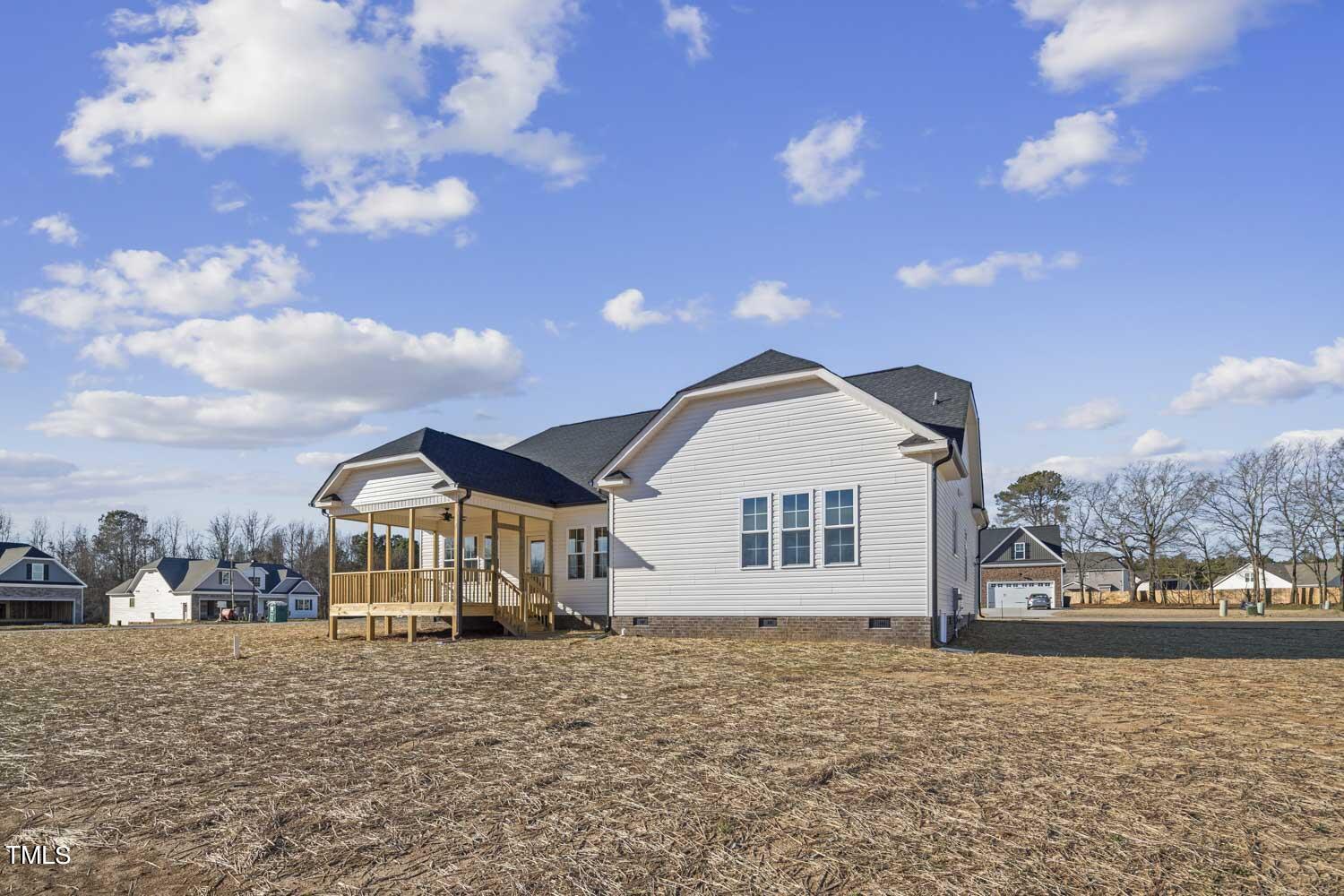 193 Tarheel Landing Drive
