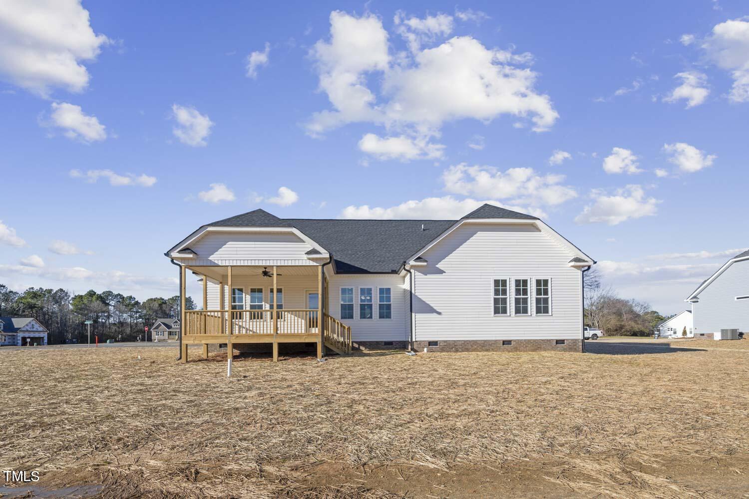 193 Tarheel Landing Drive