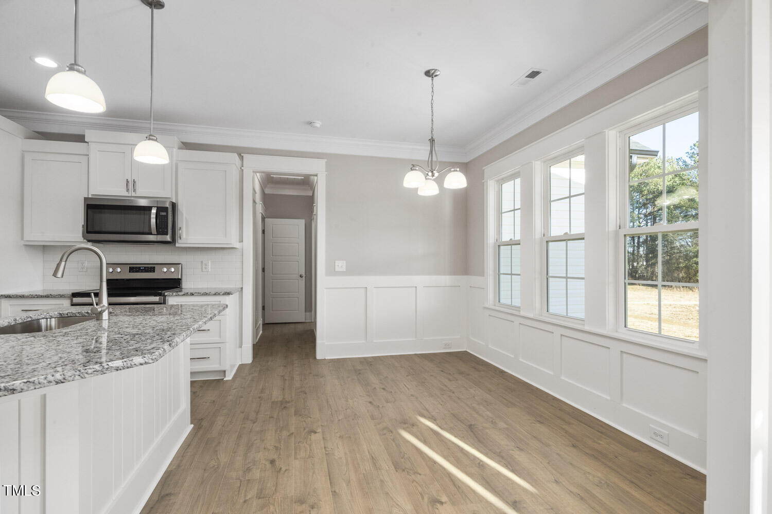 193 Tarheel Landing Drive
