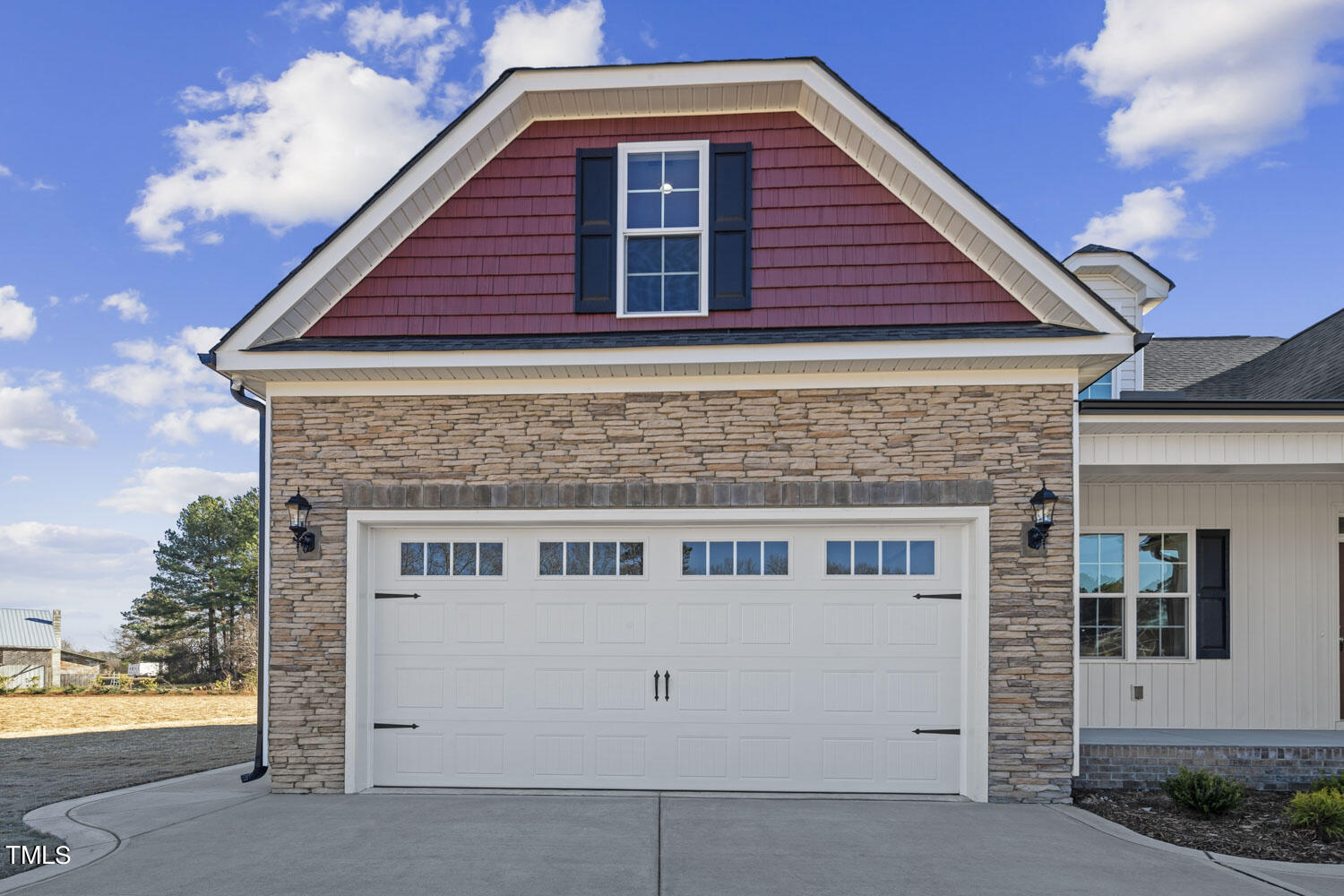 193 Tarheel Landing Drive