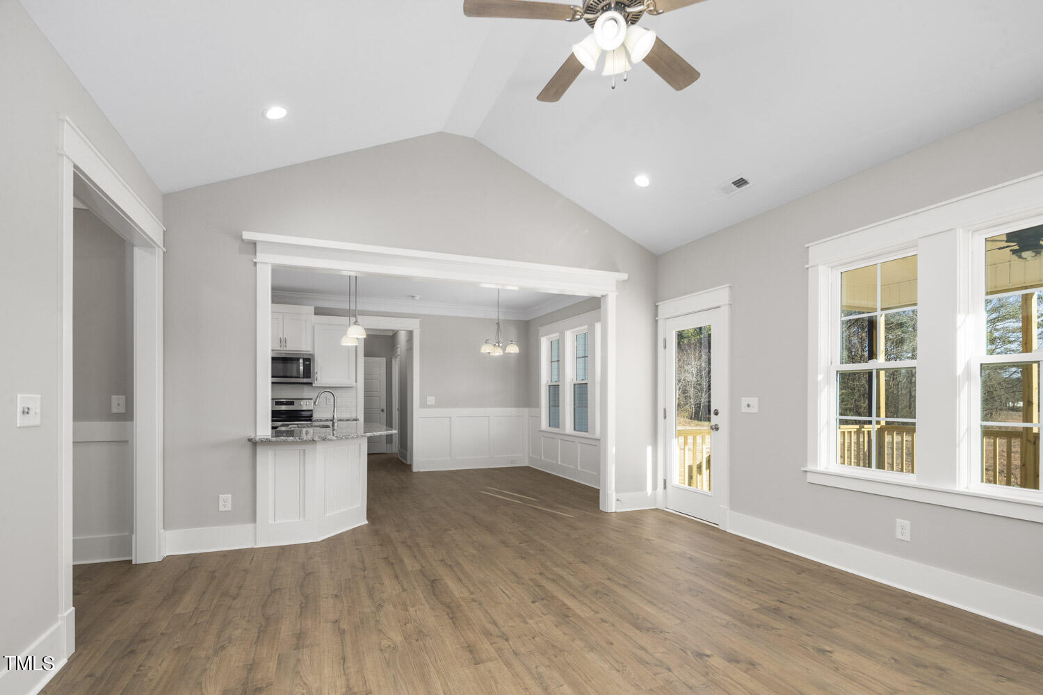 193 Tarheel Landing Drive