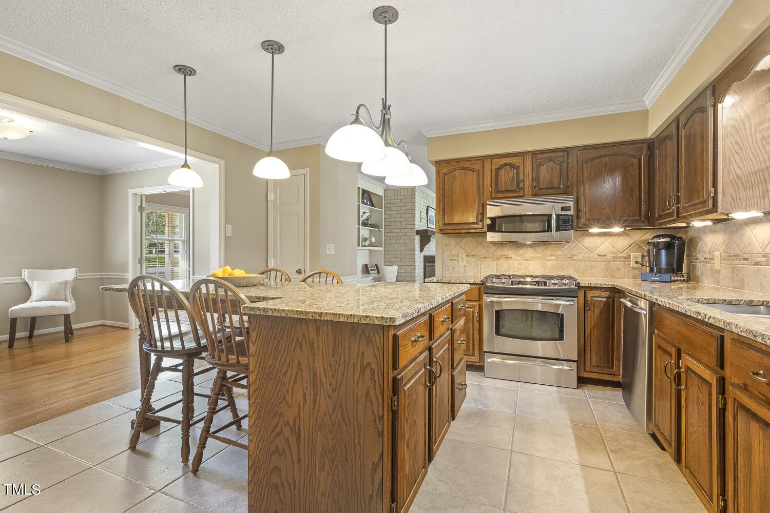 6585 Dwight Rowland Rd