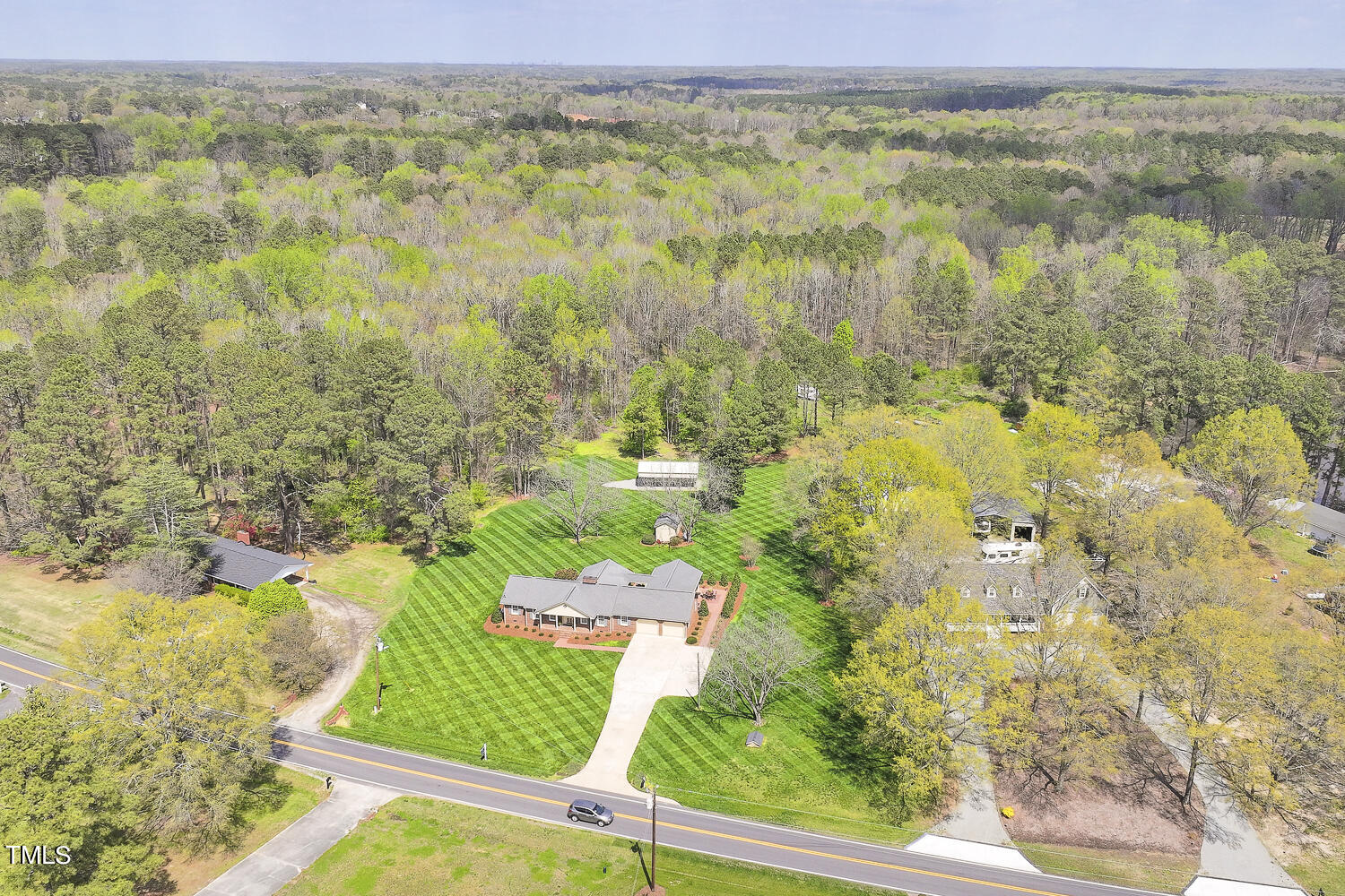 6585 Dwight Rowland Rd
