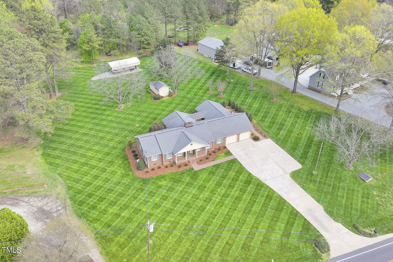 6585 Dwight Rowland Rd