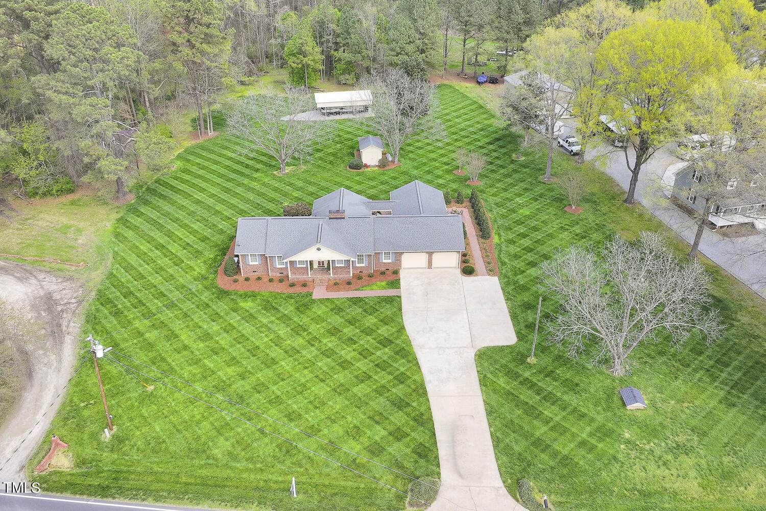 6585 Dwight Rowland Rd