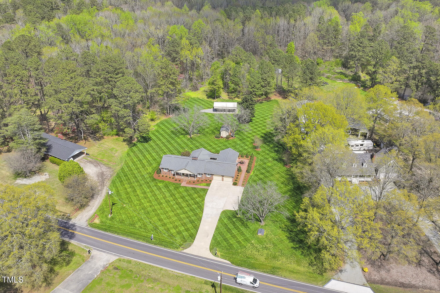 6585 Dwight Rowland Rd