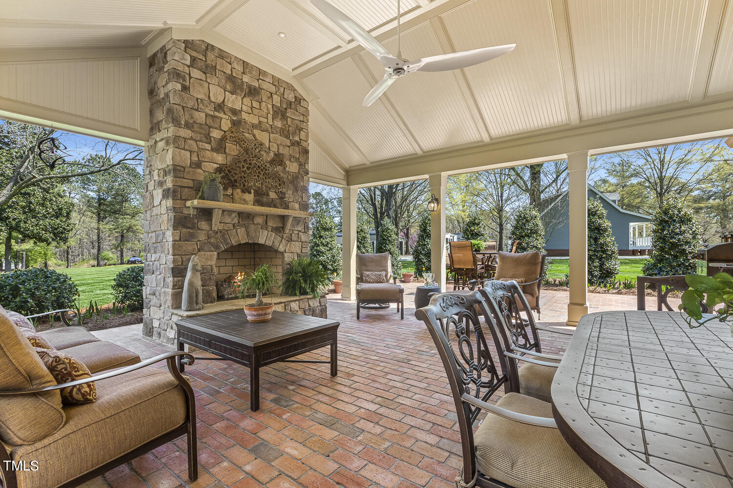 6585 Dwight Rowland Rd