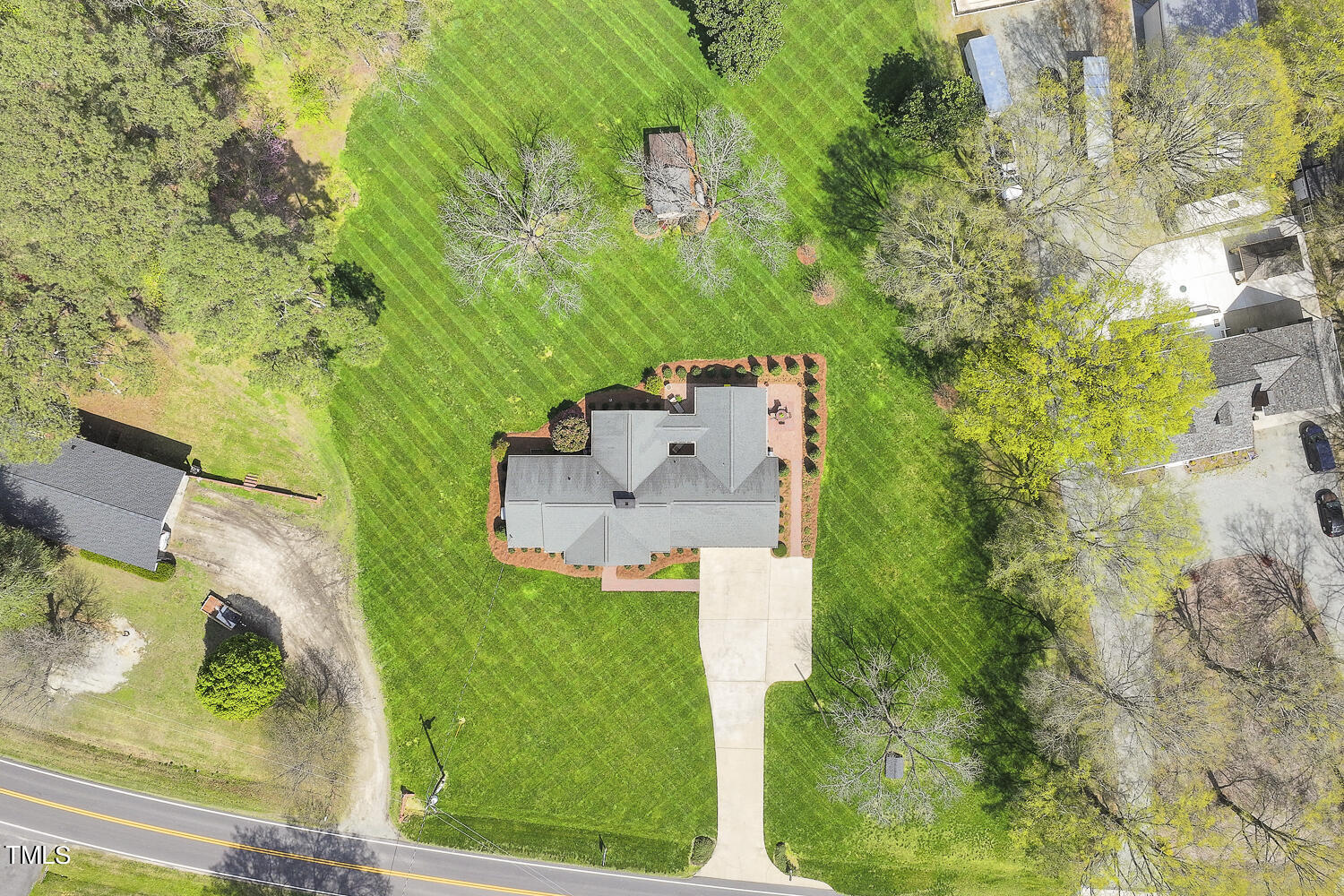 6585 Dwight Rowland Rd