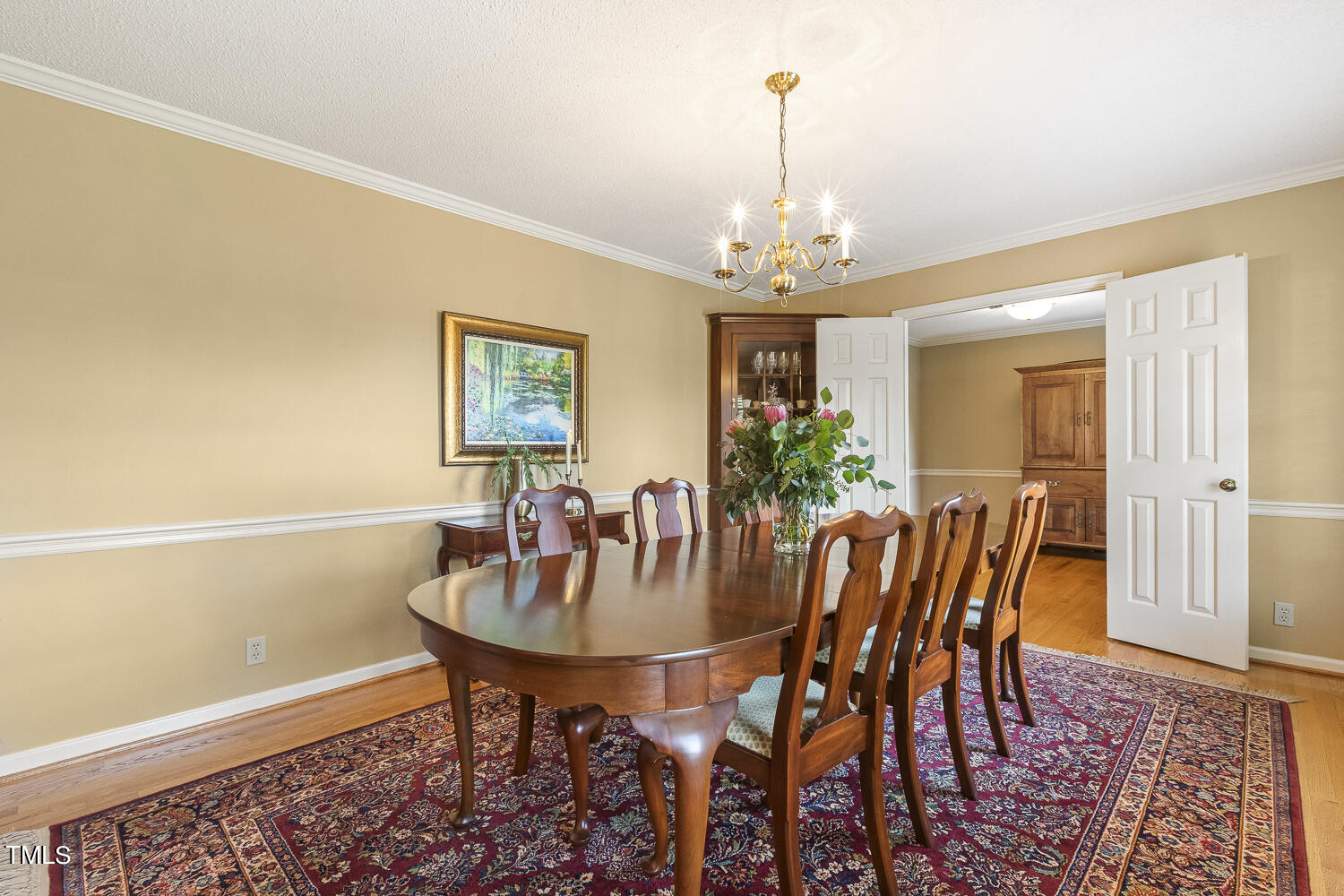 6585 Dwight Rowland Rd