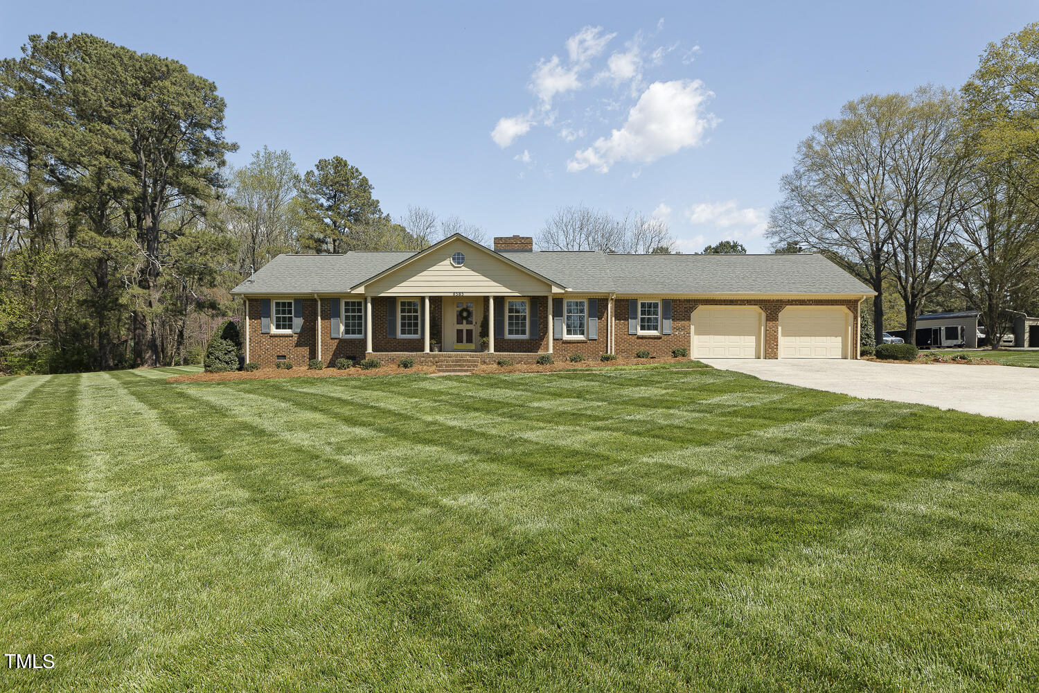 6585 Dwight Rowland Rd