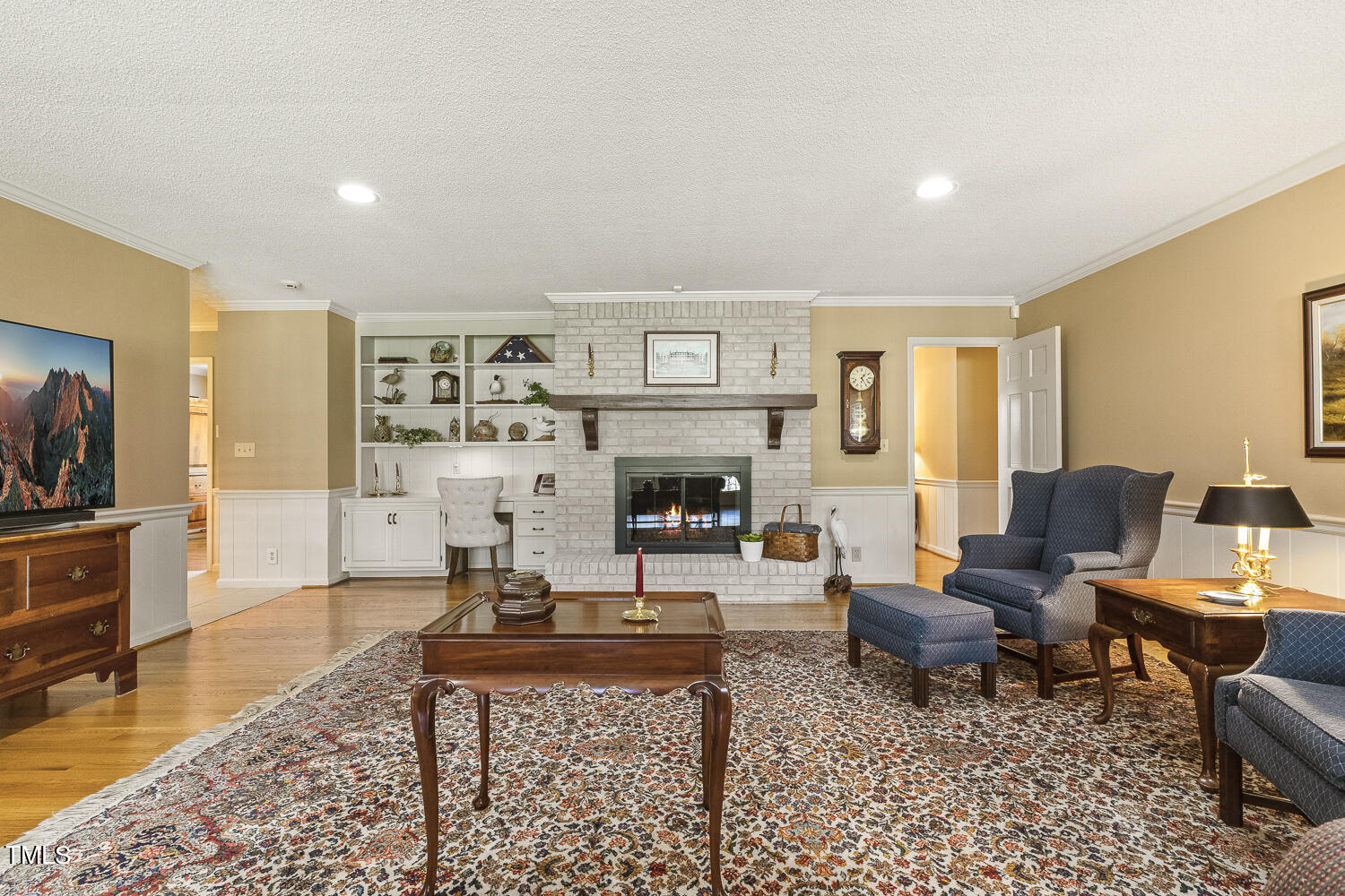 6585 Dwight Rowland Rd