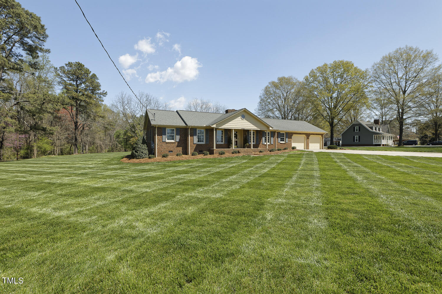 6585 Dwight Rowland Rd