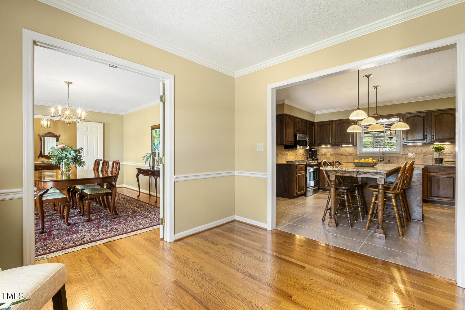 6585 Dwight Rowland Rd