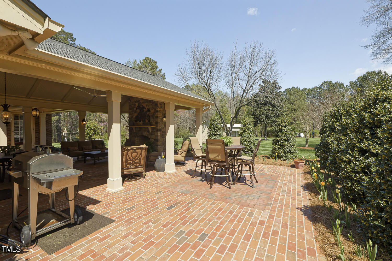 6585 Dwight Rowland Rd