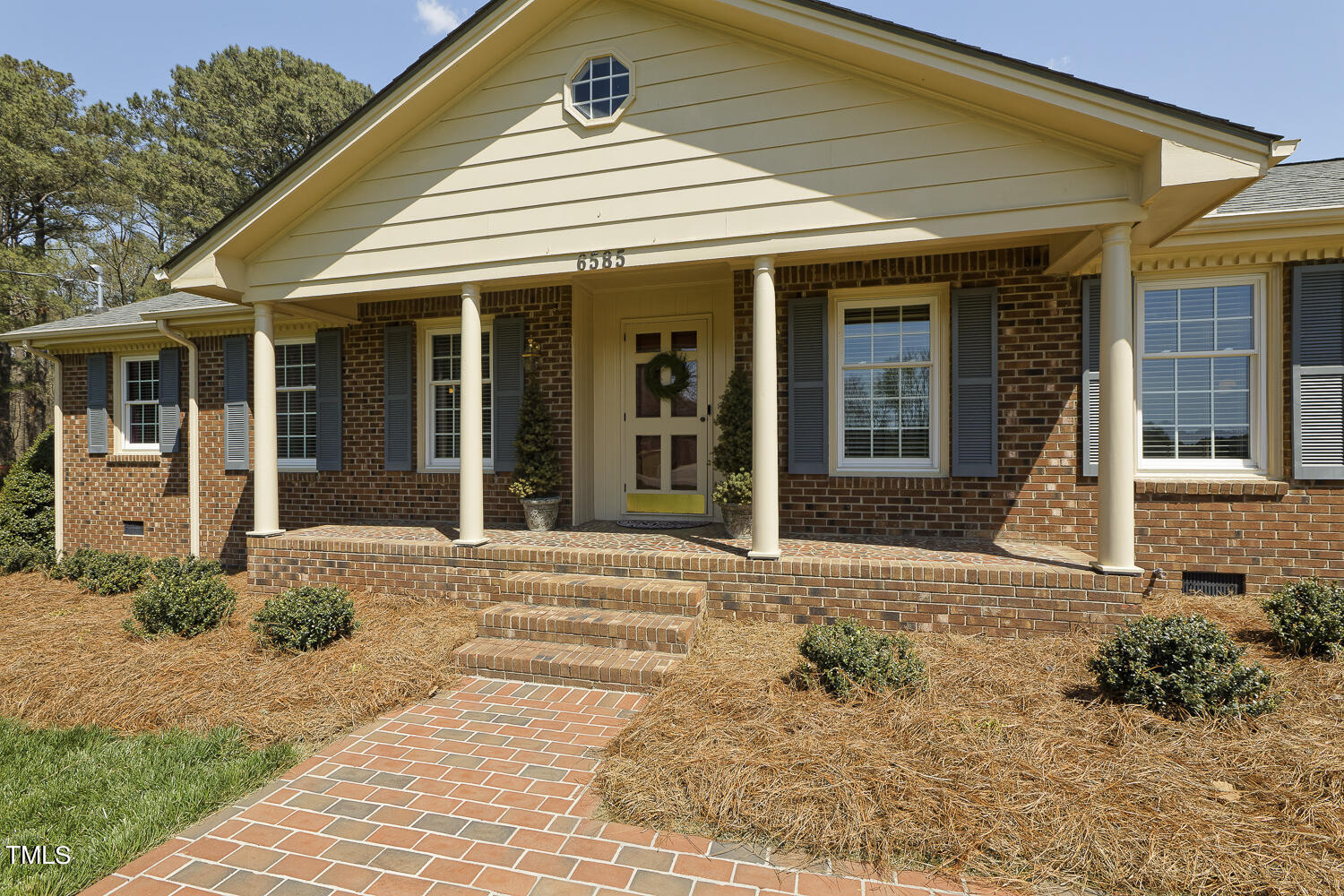 6585 Dwight Rowland Rd