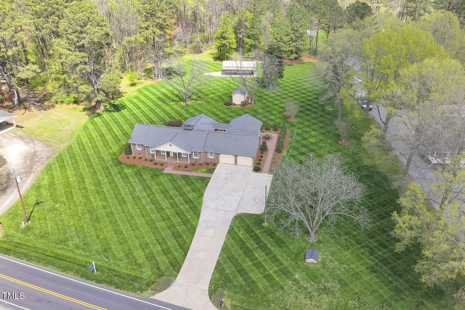 6585 Dwight Rowland Rd