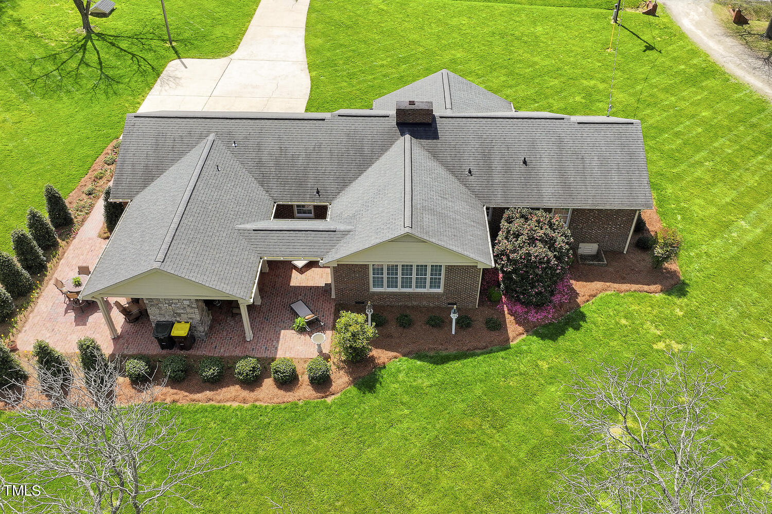 6585 Dwight Rowland Rd