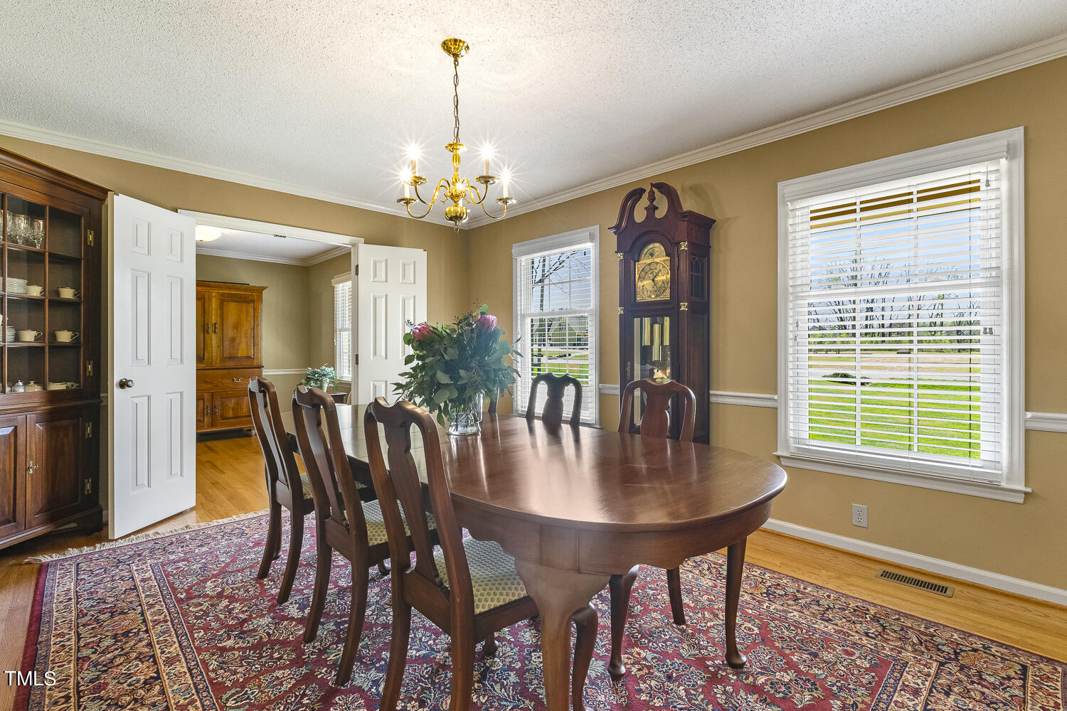 6585 Dwight Rowland Rd