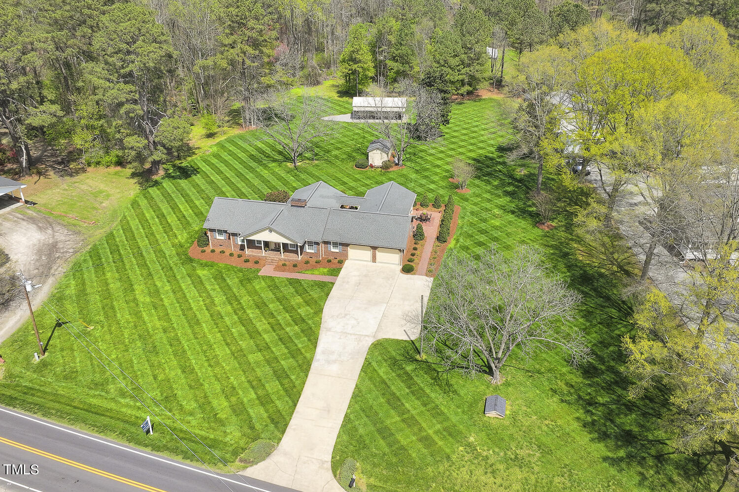 6585 Dwight Rowland Rd