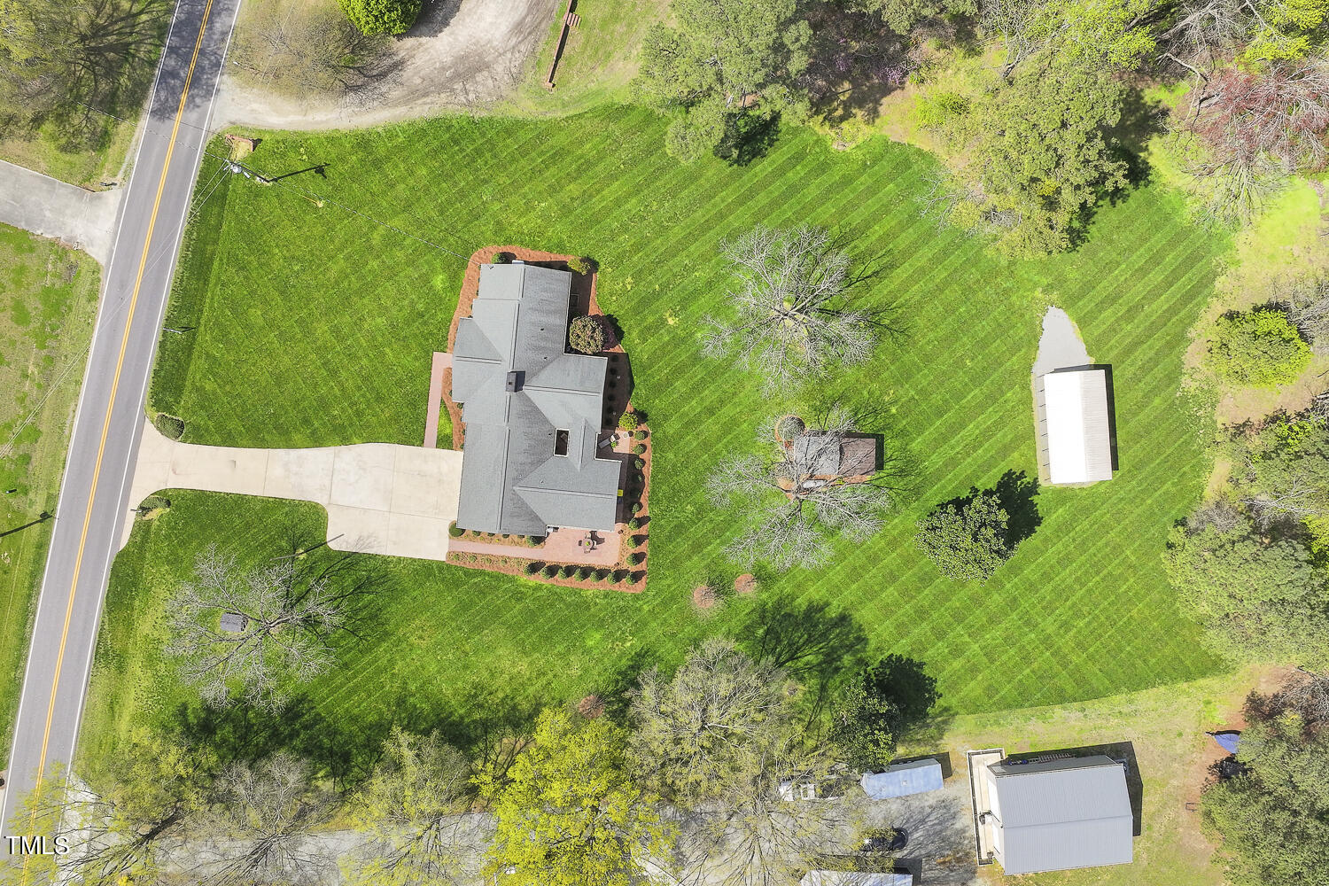 6585 Dwight Rowland Rd