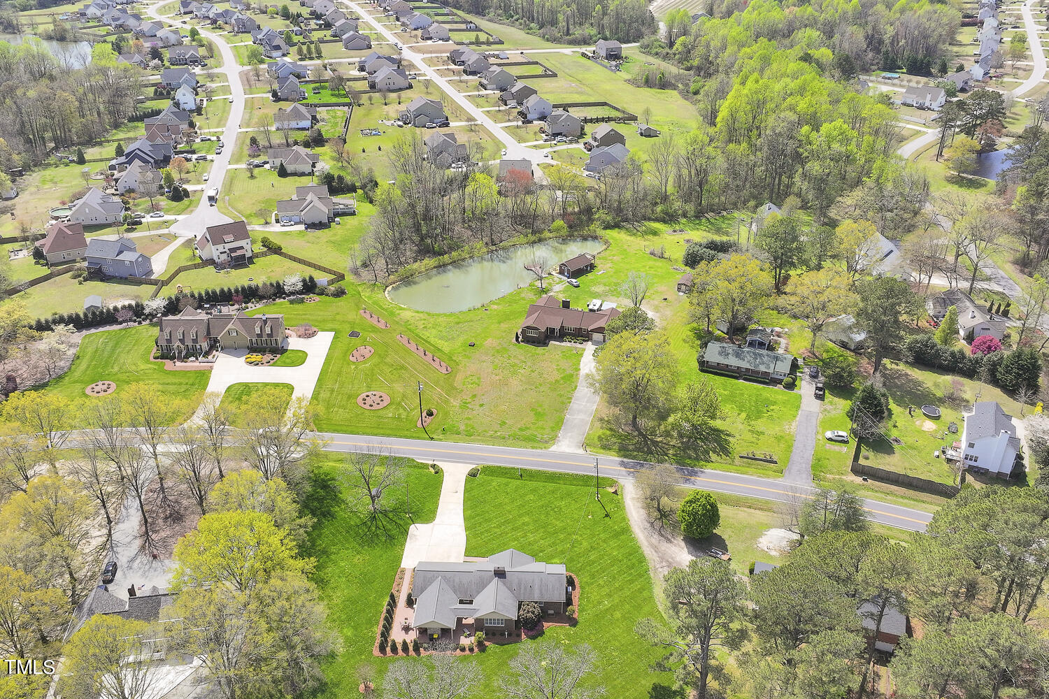 6585 Dwight Rowland Rd
