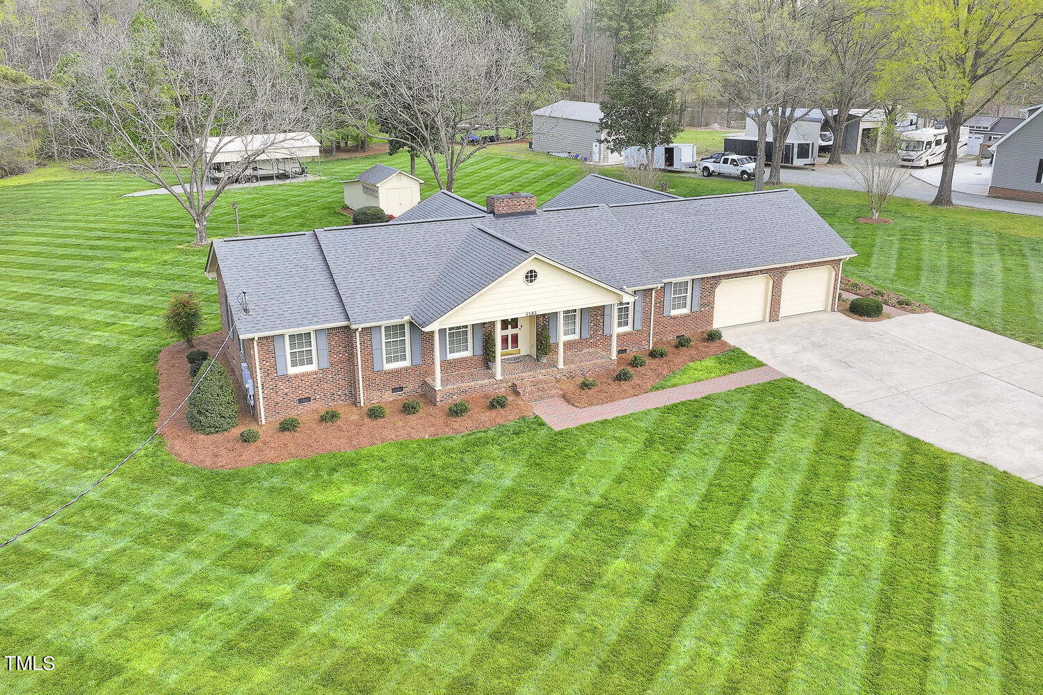 6585 Dwight Rowland Rd