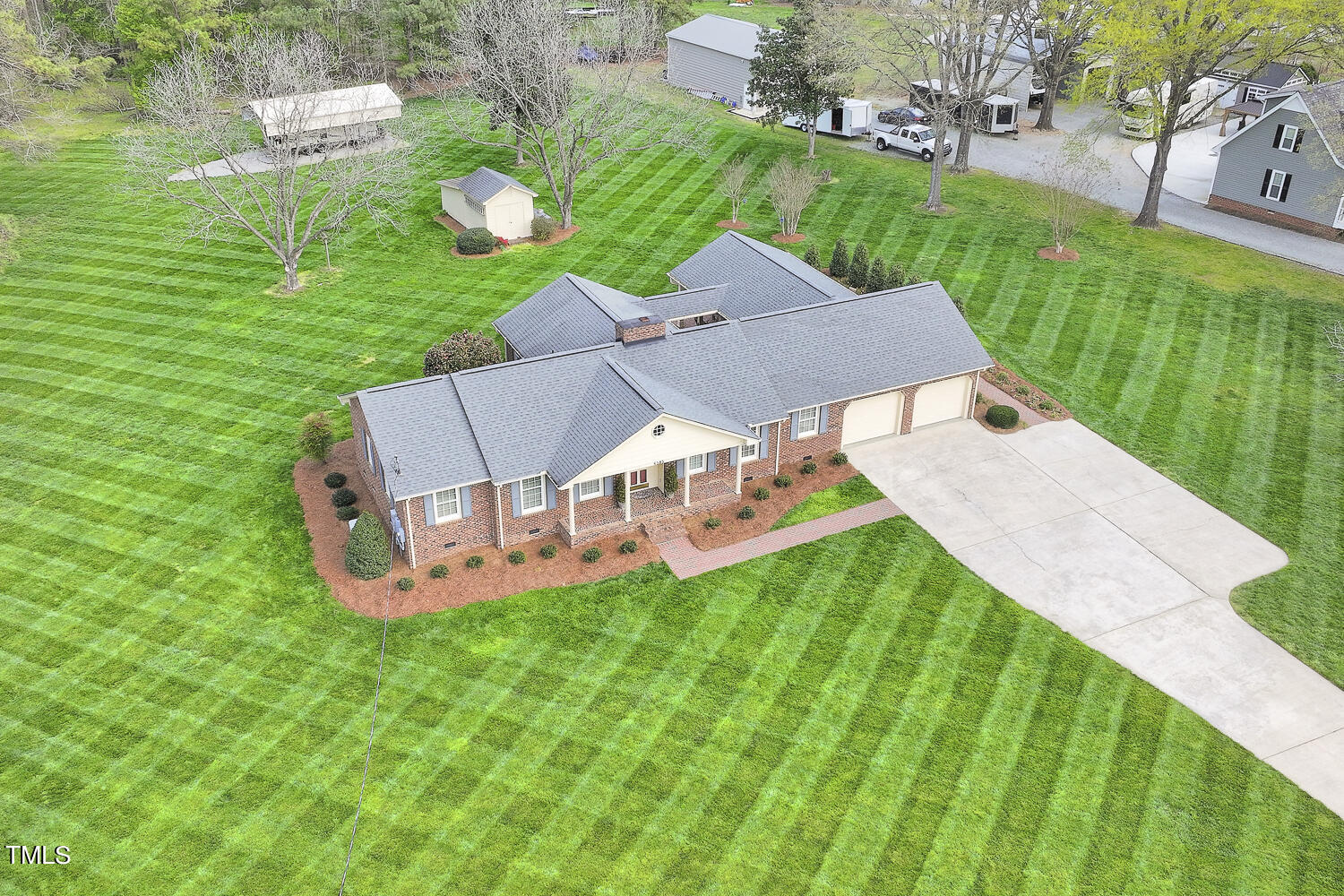 6585 Dwight Rowland Rd