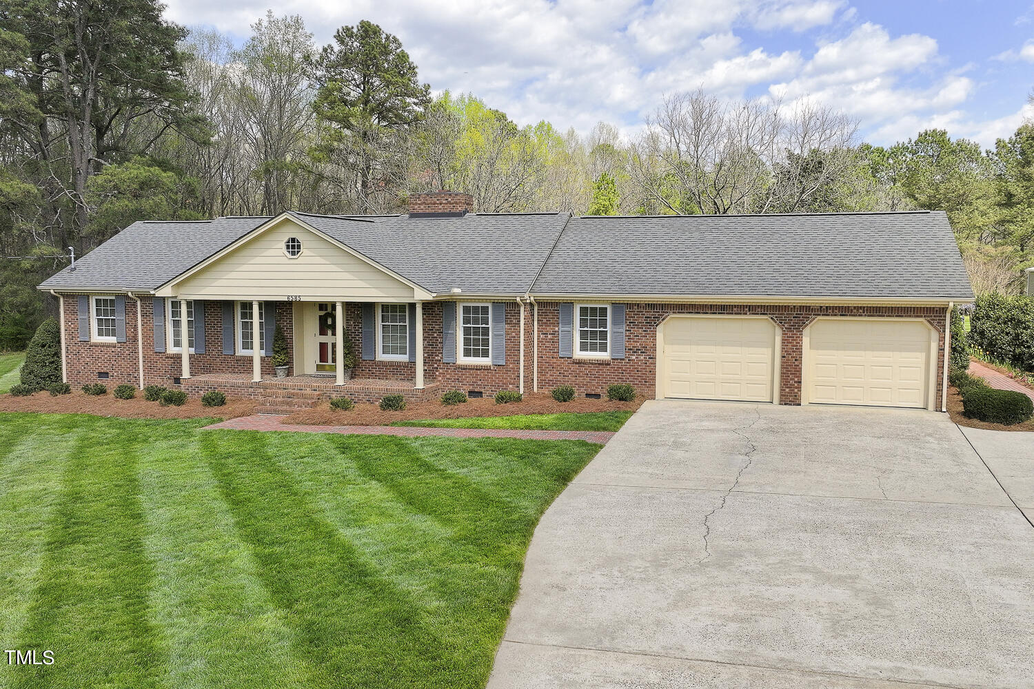 6585 Dwight Rowland Rd