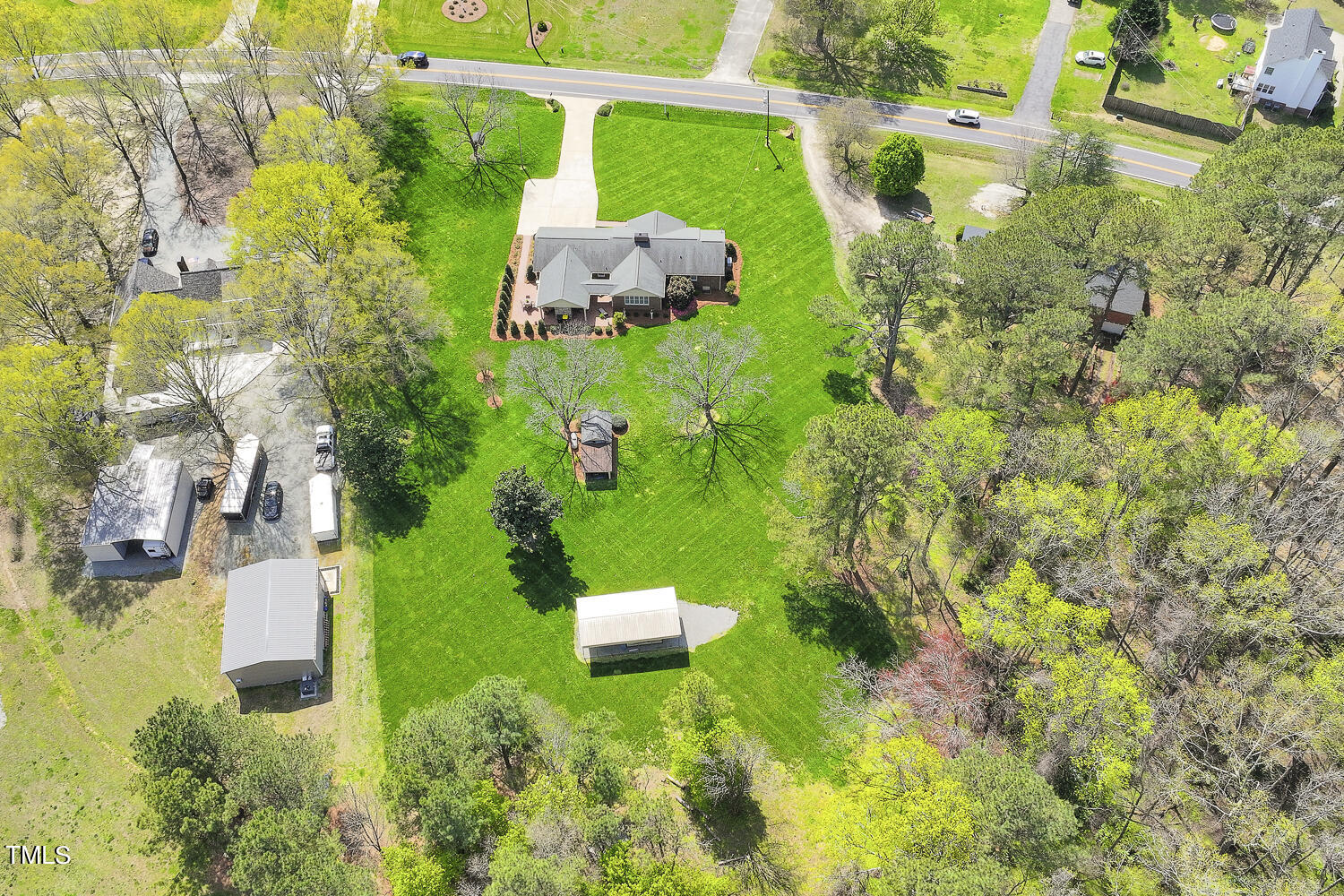 6585 Dwight Rowland Rd