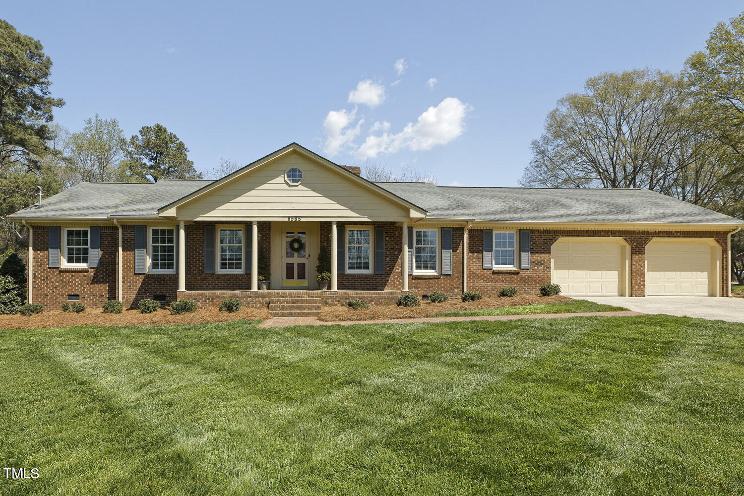 6585 Dwight Rowland Rd