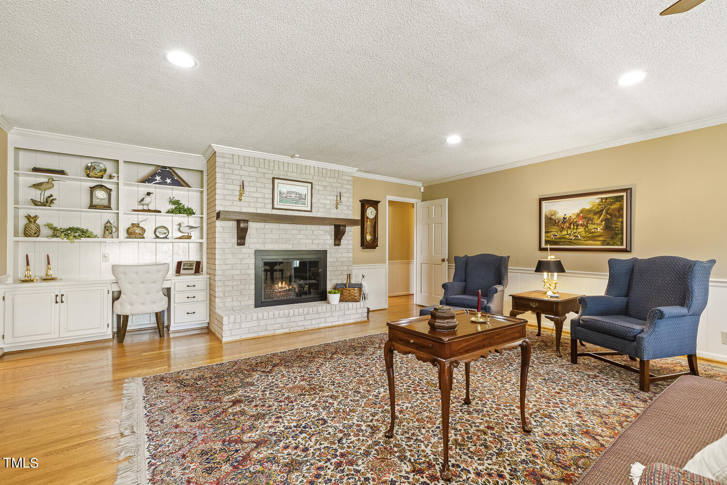 6585 Dwight Rowland Rd