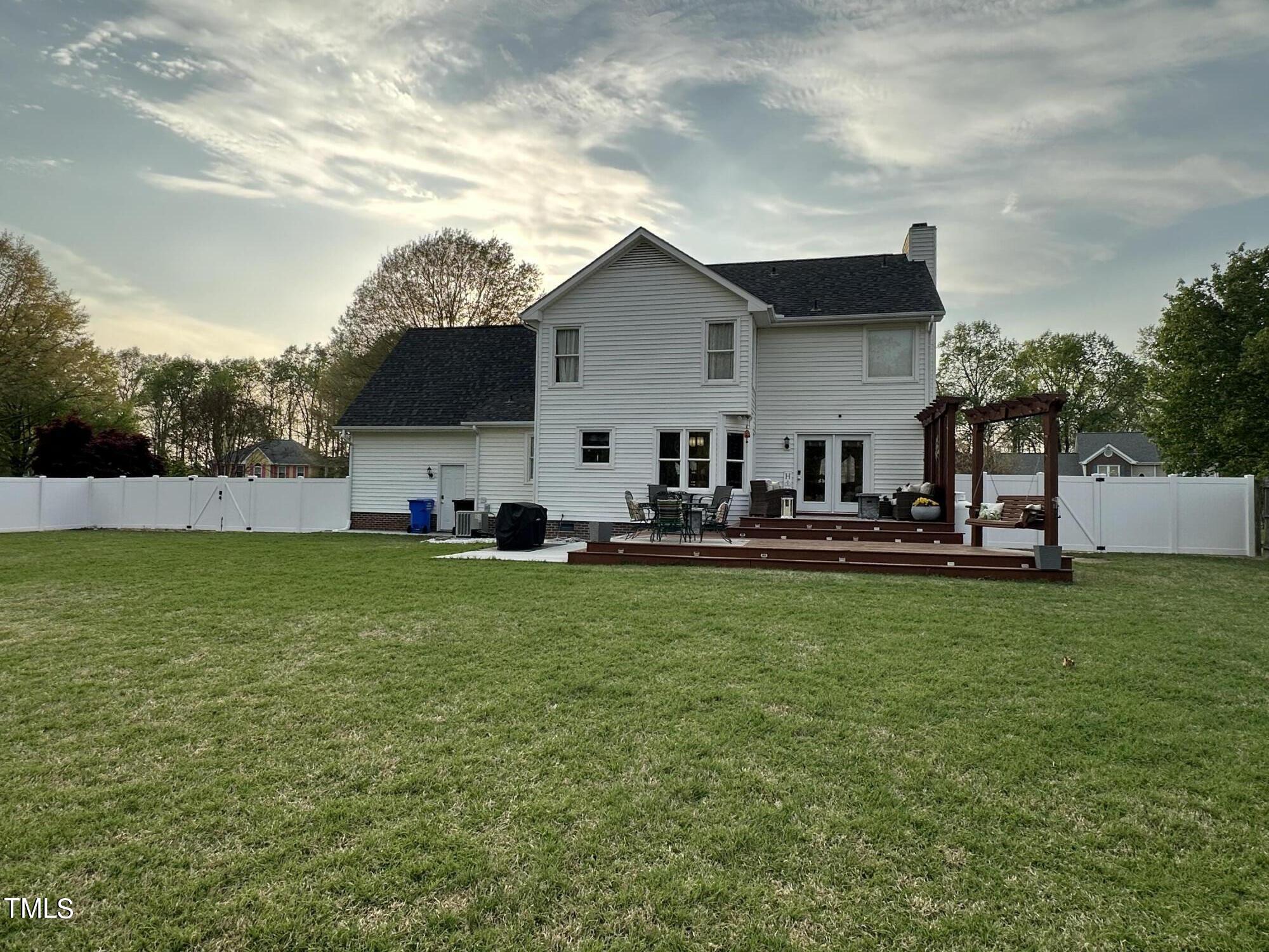 171 Blair Drive