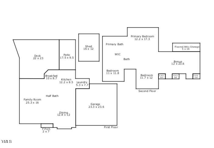 171 Blair Drive