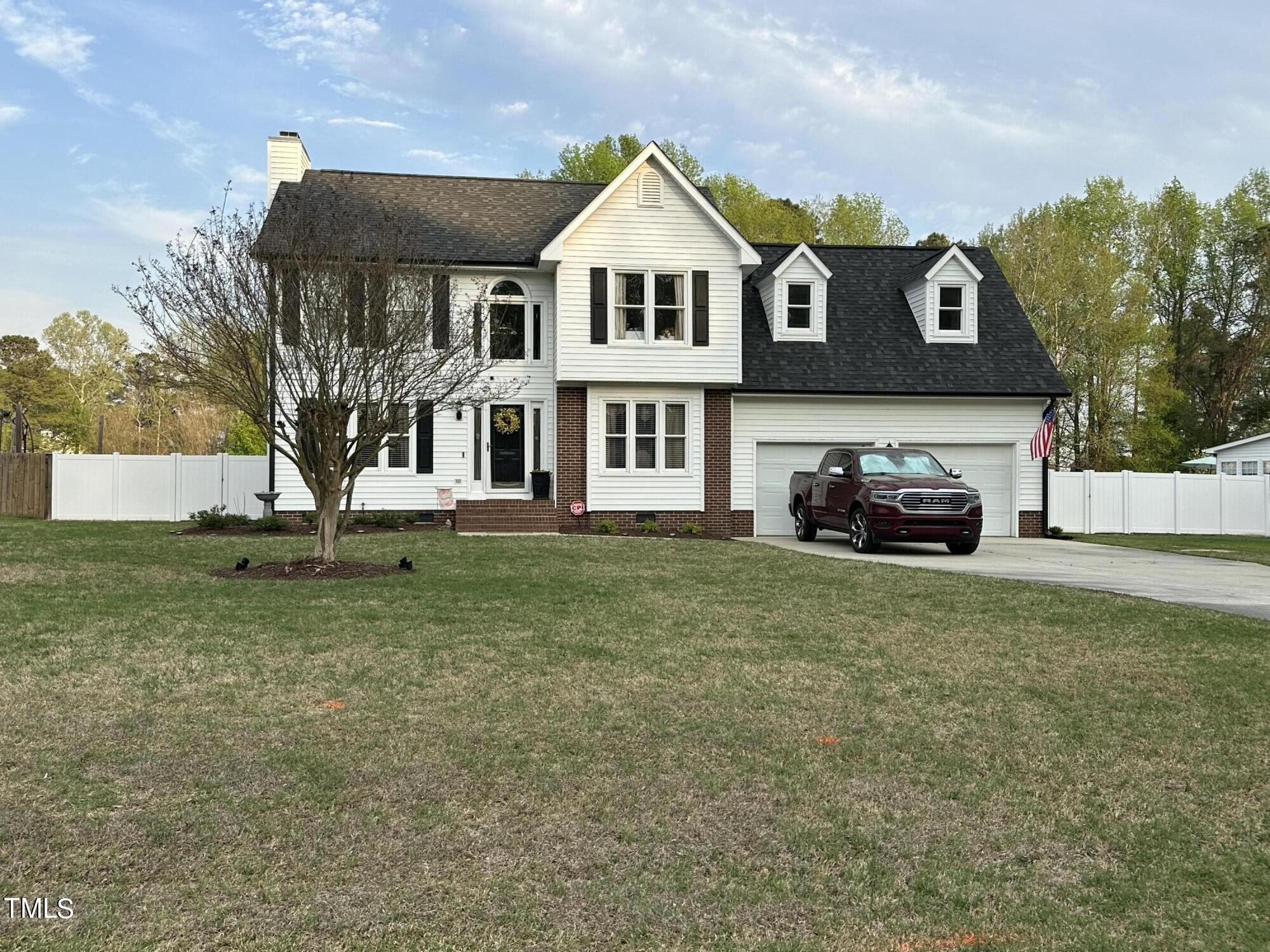 171 Blair Drive
