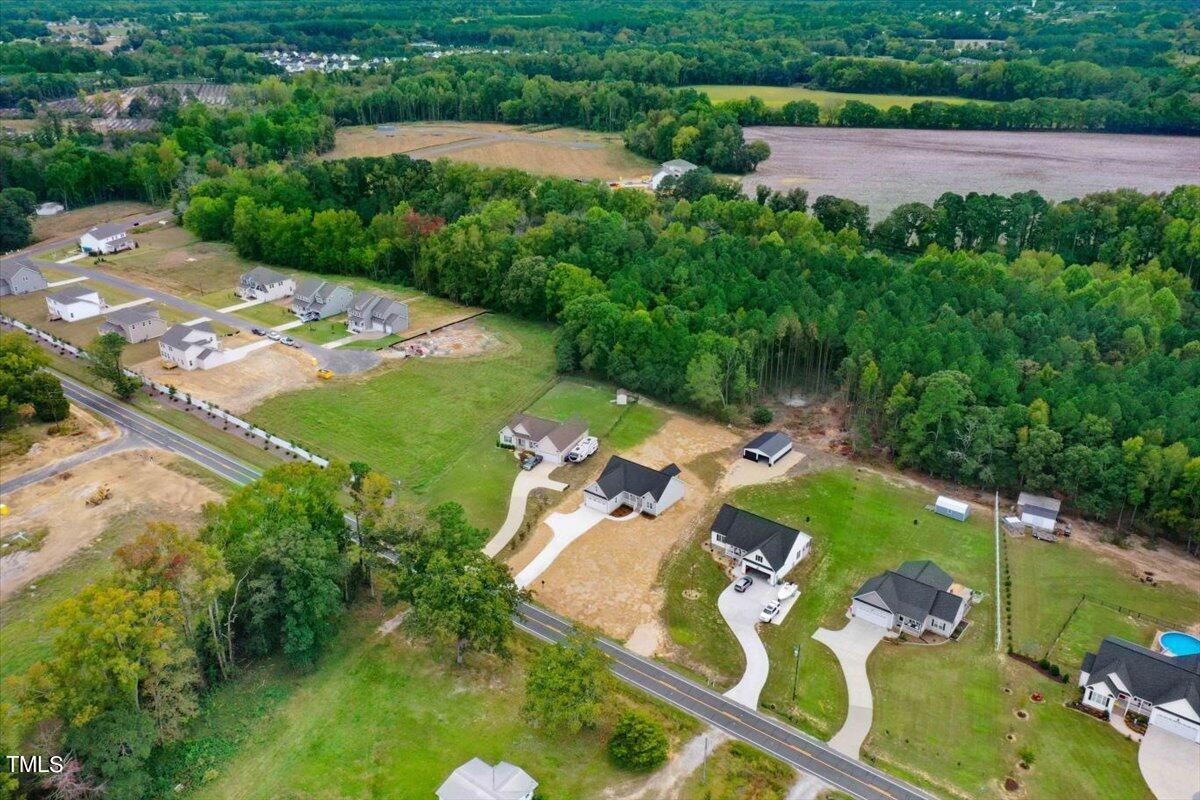 1011 Sheriff Johnson Road