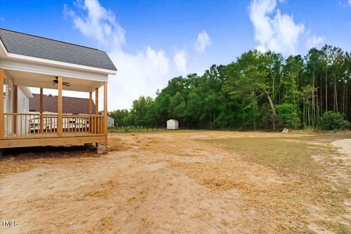 1011 Sheriff Johnson Road