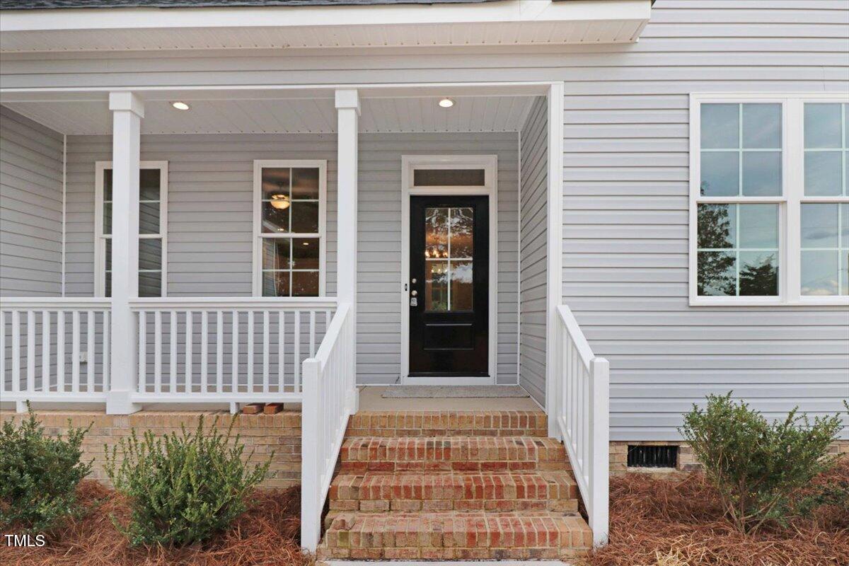 1011 Sheriff Johnson Road