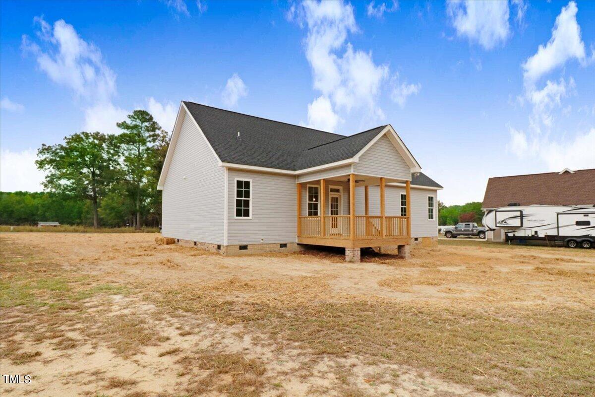 1011 Sheriff Johnson Road