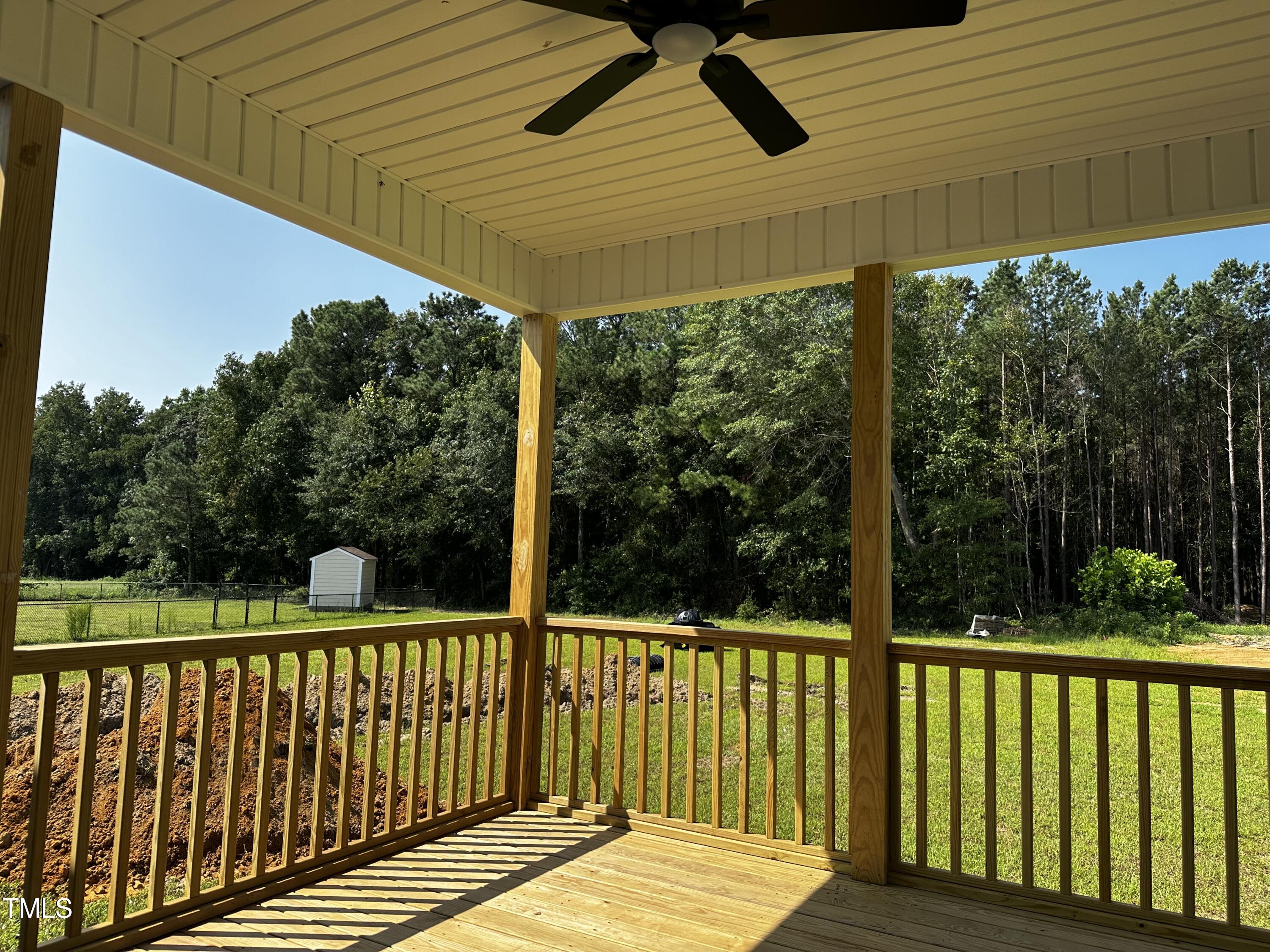1011 Sheriff Johnson Road